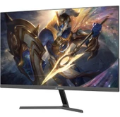 GameBooster GB-2721FF 27" 180Hz 1ms SS IPS FHD FreeSync, G-Sync HDMI*2+DP*2+Type-C Gaming Monitör - 2