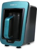 Fakir Kaave Türk Kahve Makinesi Turkuaz - 1