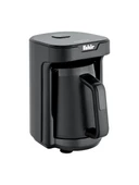 Fakir Kaave Mono Türk Kahvesi Makinesi Siyah - 1