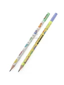 Fatih Monster Kurşun Kalem Fa17850Kl0072 (Adet) - 1