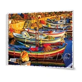 Çınar 34X48 Spr Kk Resim Defteri - 1