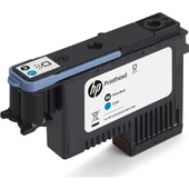 Hp F9j86a (744) Fotograf Sıyahı Ve Cyan Baskı Kafası - 1