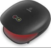 COMFIER Kablosuz Isıtmalı El Masaj Aleti, Karpal Tünel Sendromu - Siyah - 1