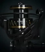 Okuma ITX CB ICB-1000HA 7+1BB Olta Makinesi thumbnail 2