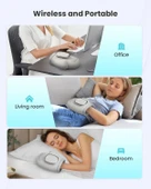 COMFIER Kablosuz El Masaj Cihazı - Artrit ve Karpal Tünel Sendromu İçin - 6