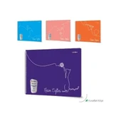 Çınar 34X48 Spr Pp Kapak Resim Defteri 25 Yp - 1