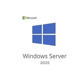 MICROSOFT Windows Server Standart 2025 Trk OEM 16Core 64 bit EP2-25199 - 1