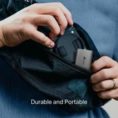 TP-LINK UA440C USB 3.0 Type-C - SD ve microSD 4.0 Kart Okuyucu thumbnail 9