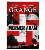 Mermer Adam Jean Chrıstophe Grange Doğan Yayın - 1