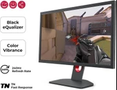 BenQ Zowie XL2540K 24.5" 0.5 ms Full HD 240 Hz Oyuncu Monitörü Outlet thumbnail 2