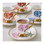 Aryıldız Darıa Fincan Takımı 12 Parça thumbnail 2