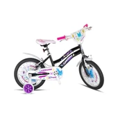 KRON GERONİ BUTTERFLY 16 JANT ( 4-6 YAŞ ) ÇOCUK BİSİKLETİ thumbnail 2