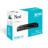 Next 2023 HD Kasalı Uydu Alıcısı - 1
