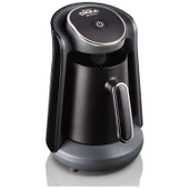 Arzum Okka Minio Ok004 Marin Türk Kahve Makinası Krom - 1