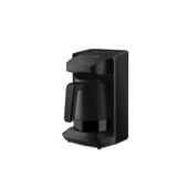 Aryıldız Cafe Turc Kahve Makinesi Siyah - 2