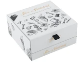 Mikasa x V&A Alice In Wonderland 100ml Porselen Kahve Fincanı thumbnail 3