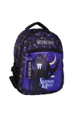Wednesday Okul Çantası Özkara Çanta - 1