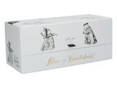 Mikasa x V&A Alice in Wonderland 350ml Porselen Kupa 2’li thumbnail 3