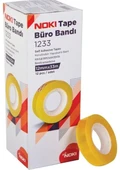 Noki Büro Bandı 12*33 Metre O.P.P. Kod:1233 - 2