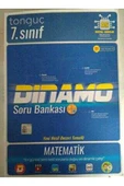 Tonguç 7.Sınıf Dinamo Matematik Soru Bankası - 1