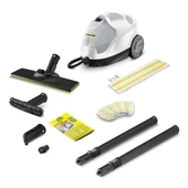 Karcher SC 4 EasyFix Buharlı Temizleyici - 1