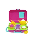 ÇAY SET BAVULUM - 2