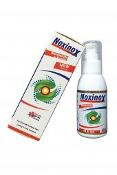 Noxinox Krem 100 ml - 1