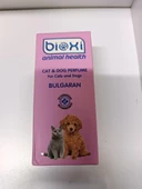 Bioxi Cat & Dog Perfume Bulgaran 100 Ml Kedi Köpek Parfüm - 1