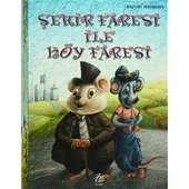 Hayvan Masalları 6 Kitap Set Form Yayınları - 1