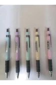 Tombow Sh-300 Grip Pastel Mekanik Kurşun Kalem 0,7Mm Sakura Pembe Lv-T-Sh-Gr85 R7 Lıv - 1