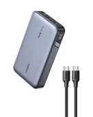 UGREEN 20.000 mAh 100W PD Hızlı Şarj Powerbank 2xUSB-C, 1xUSB-A, 25188 - 2