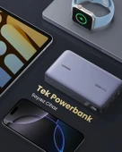 UGREEN 20.000 mAh 100W PD Hızlı Şarj Powerbank 2xUSB-C, 1xUSB-A, 25188 - 8