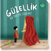 Güzellik Bir Tabloya Sığarmı Sincap Kitap thumbnail 1