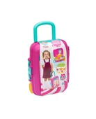 ÇAY SET BAVULUM - 1