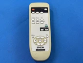 Epson Projeksiyon Kumandası - 1
