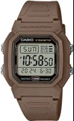Casio W-800H-5AVDF Erkek Kol Saati - 1