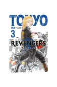 Tokyo Revengers 3 Çizgi Roman Gerekli Şeyler - 1