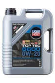 Liqui Moly Top Tec 6600 0W-20 5L Yeni Üretim Tarihli - 1