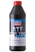 Liqui Moly Top Tec ATF 1600 Otomatik Şanzıman Yağı (1 Litre) Yeni Üretim Tarihli - 1