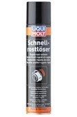 Liqui Moly Hızlı Pas Sökücü Rust Remover (300 ml) Yeni Üretim Tarihli - 1