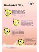 Agiss Boncuk Soyulabilir El Ağdası Carbon Tüm Ciltler İçin 220 Gr thumbnail 3