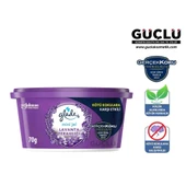 Glade Mini Jel Oda Kokusu, Lavanta Ferahlığı, 70 g - 1