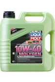 Liqui Moly Molygen New Generation 10W-40 (4 Litre) Yeni Üretim Tarihli thumbnail 1