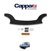 RENAULT KANGOO 1998 1999 2000 2001 2002 2003 KAPUT RÜZGARLIĞI thumbnail 1