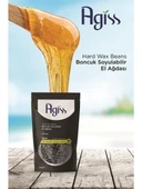 Agiss Boncuk Soyulabilir El Ağdası Carbon Tüm Ciltler İçin 220 Gr thumbnail 5