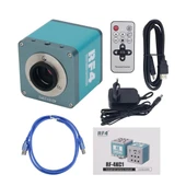 RF4 4KC1 4K HDMI Trinoküler Mikroskop Kamera - 1