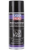 Liqui Moly Motor Bölmesi Temizleyici Sprey (400ml) Yeni Üretim Tarihli thumbnail 1