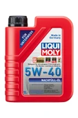 Liqui Moly Top-Up Oil 5W-40 | Dolum Yağı ( 1 Litre ) Yeni Üretim Tarihli thumbnail 1