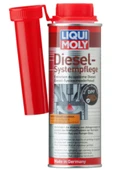 Liqui Moly Dizel Sistem Temizleyici Yakıt Katkısı (250ml) Yeni Üretim Tarihli thumbnail 1