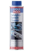 Liqui Moly Katalitik Sistem Temizleyici (300ml) Yeni Üretim Tarihli thumbnail 1